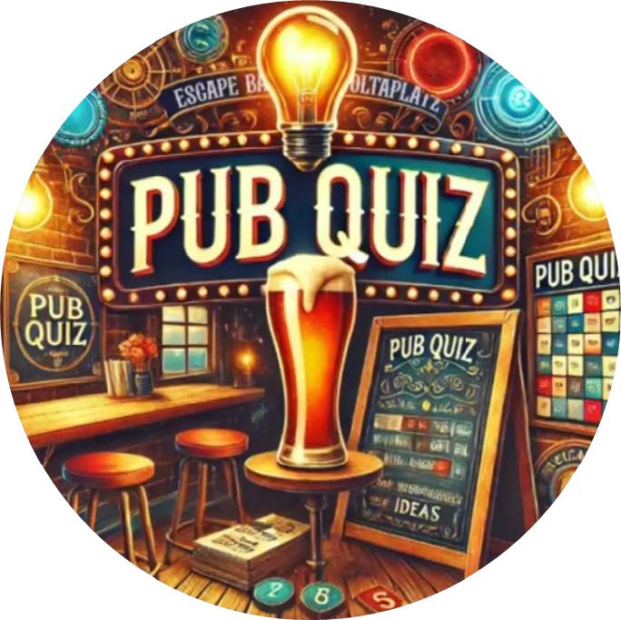 Pub Quiz