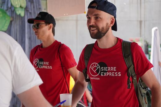 Sierre Express 2026 — photo 7