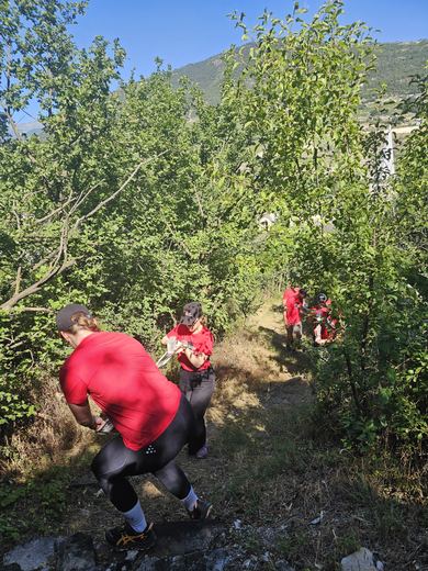 Sierre Express 2026 — photo 34