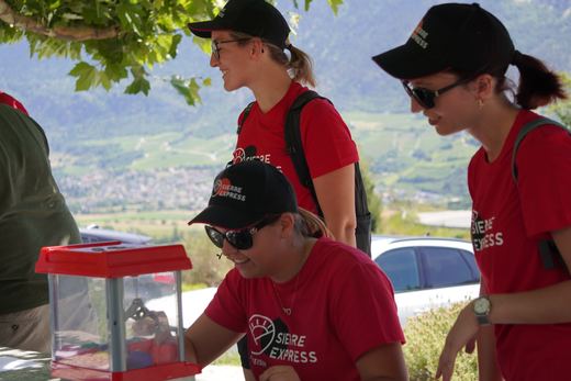 Sierre Express 2026 — photo 83