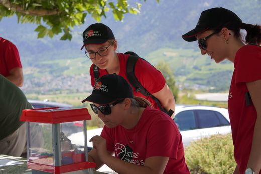 Sierre Express 2026 — photo 84